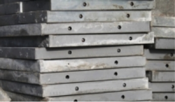 防錆剥離剤　鋼製型枠用防錆剤　セボ３５０　セボ３５００